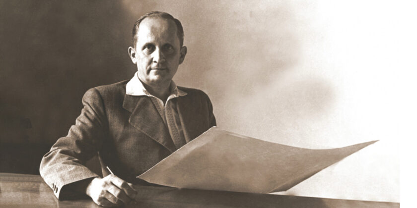 Сухой Павел Осипович