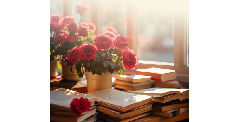 день библиотек