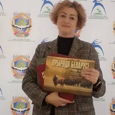 Благотворительная акция в поддержку животных «Теплые лапы»