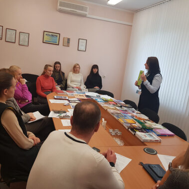 гродненский филиал РНТБ