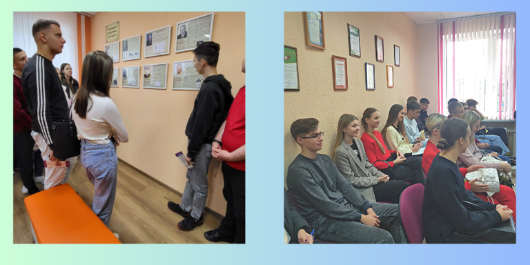 стартап-школа «От идеи – к изобретению!»