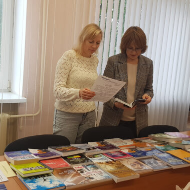 гродненский филиал РНТБ