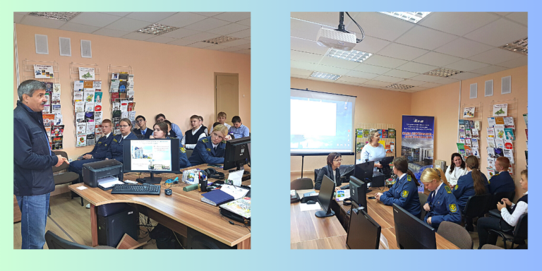 стартап-школа «От идеи – к изобретению!»