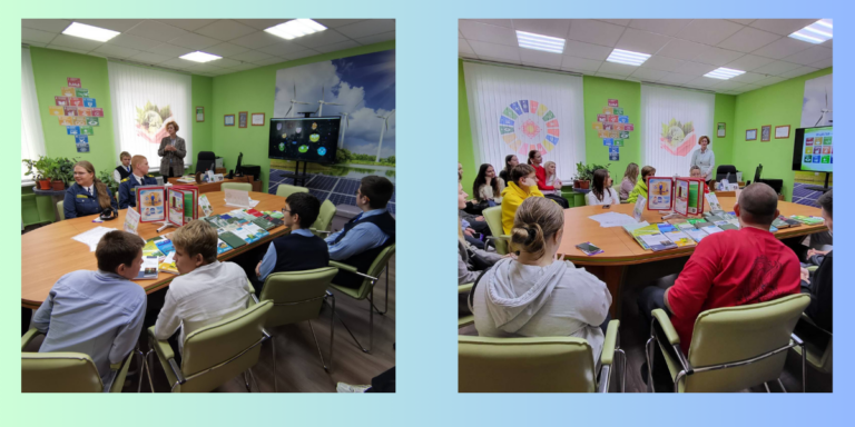 стартап-школа «От идеи – к изобретению!»