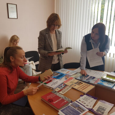 гродненский филиал РНТБ