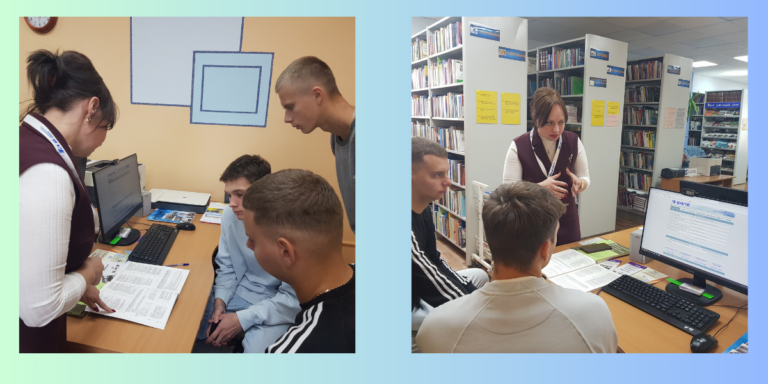 стартап-школа «От идеи – к изобретению!»