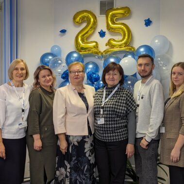 Гомельский филиал РНТБ