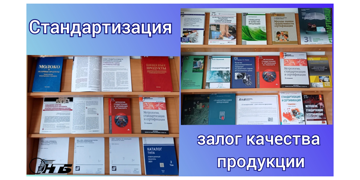 день стандартизации