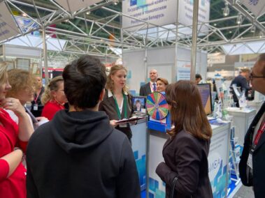 форум Energy Expo