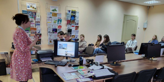 Гродненский филиал РНТБ