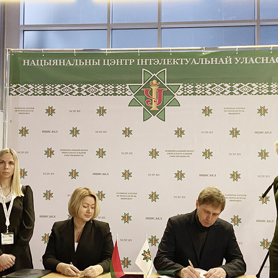 Международный семинар по вопросам оценки стоимости объектов интеллектуальной собственности и постановки их на бухгалтерский учет в качестве нематериальных активов.