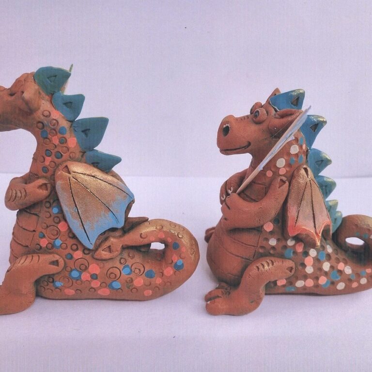 Сувенир «Символ года»