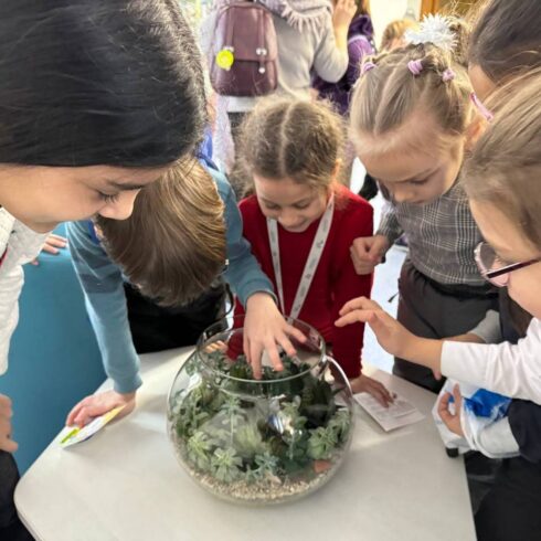 ЭКОурок «Жизнь без отходов