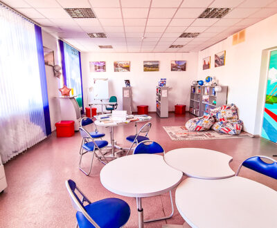 Могилевская ОНТБ - филиал РНТБ