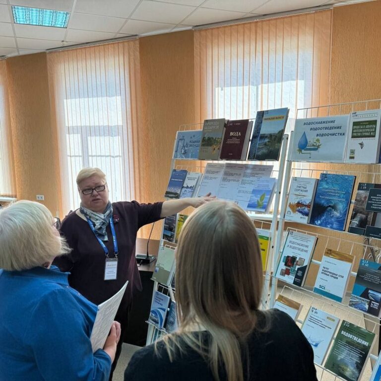 . Круглый стол «Состояние и основные направления охраны и использования водных ресурсов Гомельской области».