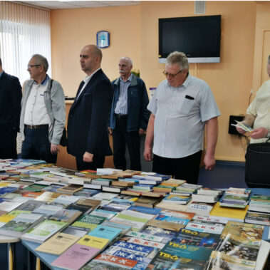 Гродненская ОНТБ