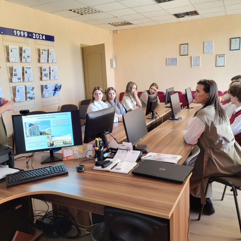 гродненский филиал РНТБ