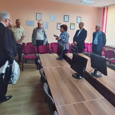 Гродненская ОНТБ