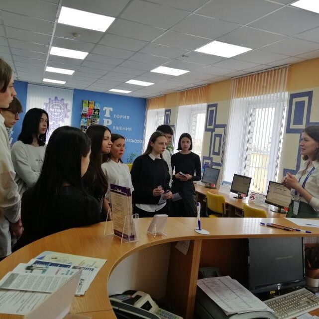 гродненский филиал РНТБ