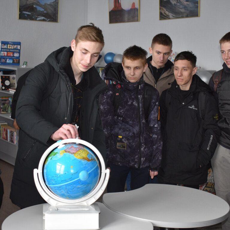 информационная неделя интеллектуальной собственности