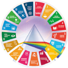 устойчивое развитие