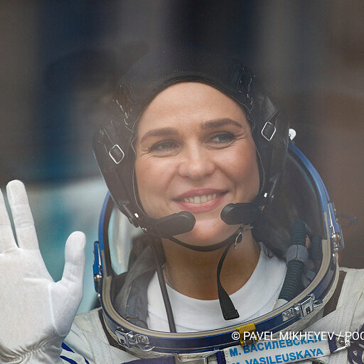 Марина Василевская Фото: PAVEL MIKHEYEV / POOL / EPA / TASS