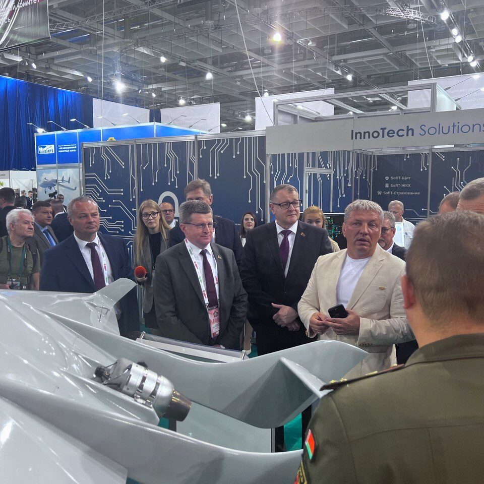 «Национальная безопасность. Беларусь-2024»