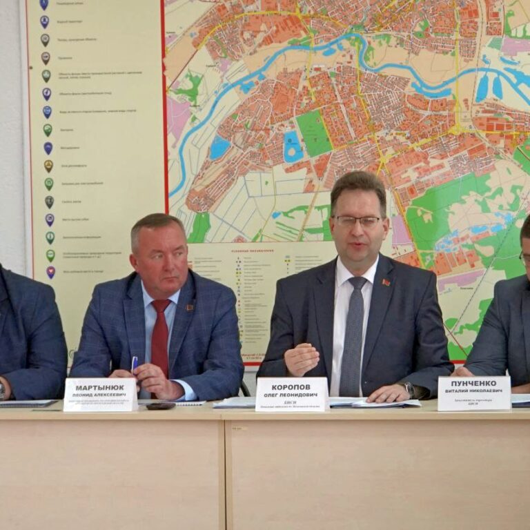 экспертный диалог «Социальное государство: новое качество управления (к 30-летию института президентства)»