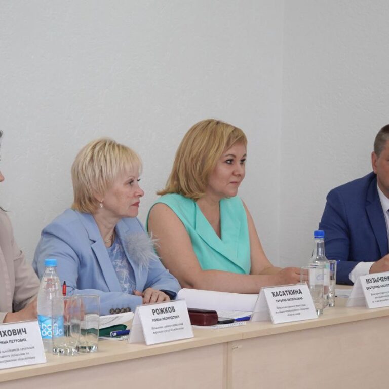 экспертный диалог «Социальное государство: новое качество управления (к 30-летию института президентства)»