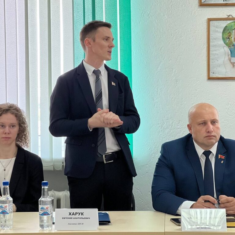 экспертный диалог «Социальное государство: новое качество управления (к 30-летию института президентства)»