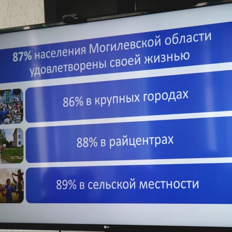 экспертный диалог «Социальное государство: новое качество управления (к 30-летию института президентства)»