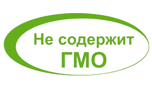 Без ГМО