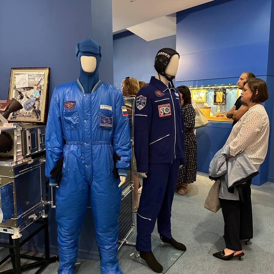 Музей современной белорусской государственности