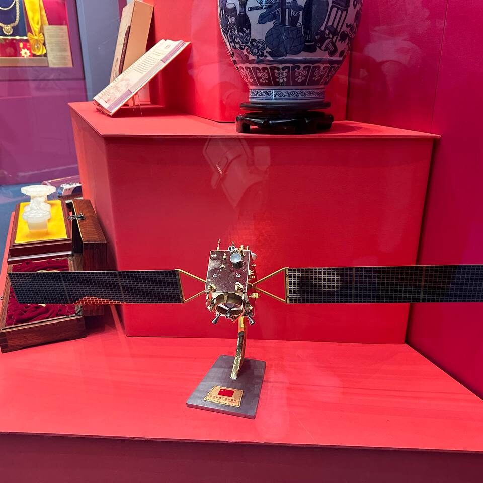 Музей современной белорусской государственности