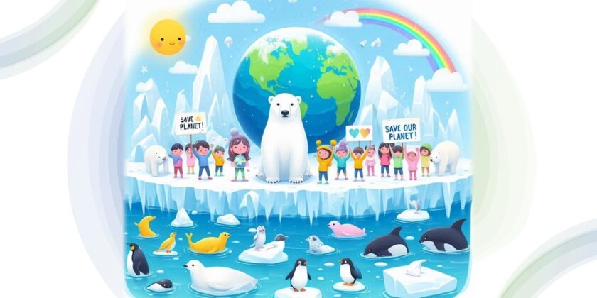 глобальное потепление