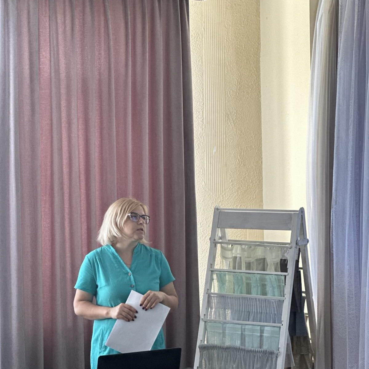 День информации в Могилевском филиале РНТБ