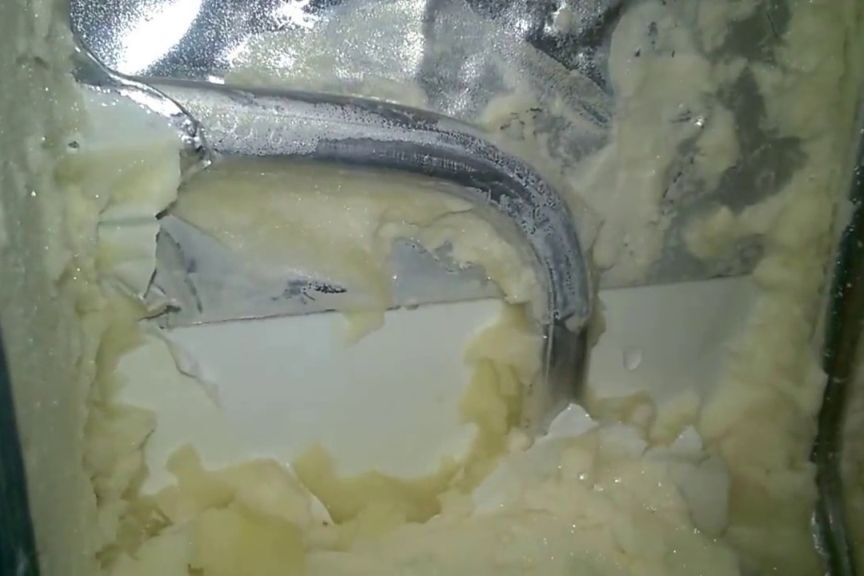 Константинов, Д. С. Перспектива внедрения инновационных изоляционных материалов для повышения энергоэффективности холодильников