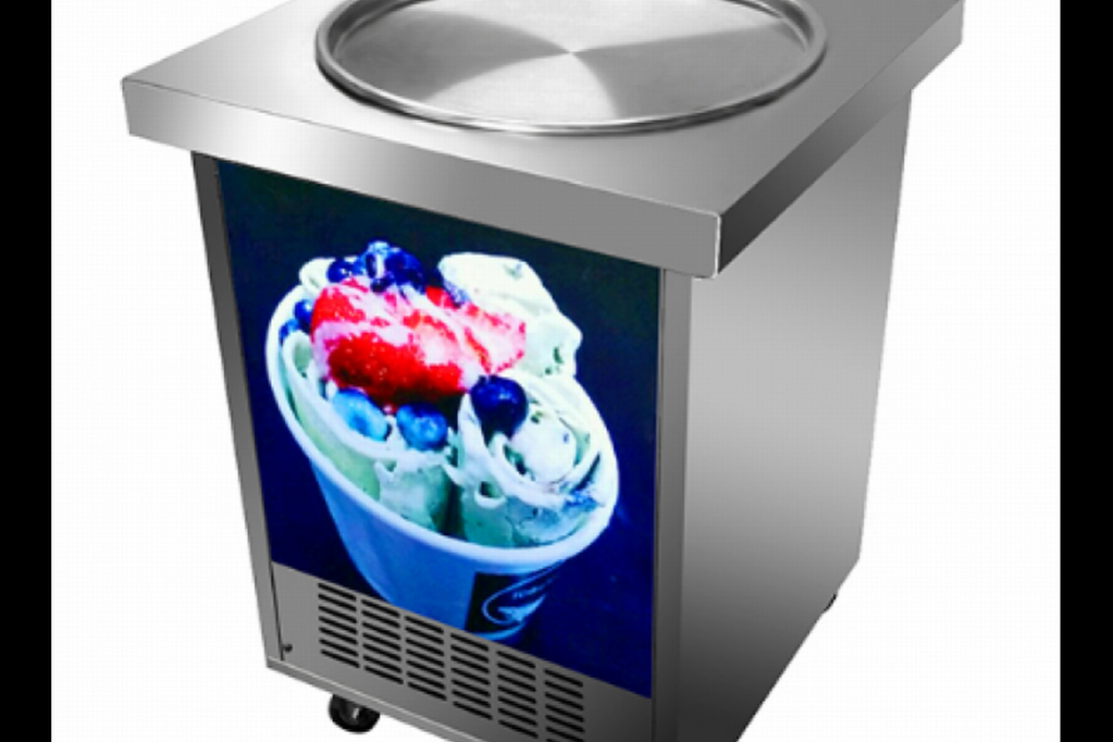 Фризер-холодильник, повышение гастрономического разнообразия в быту