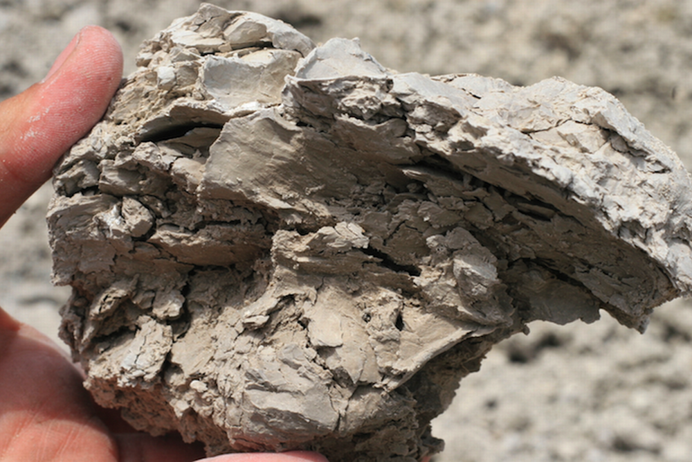 портландцемент