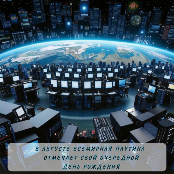 всемирная паутина