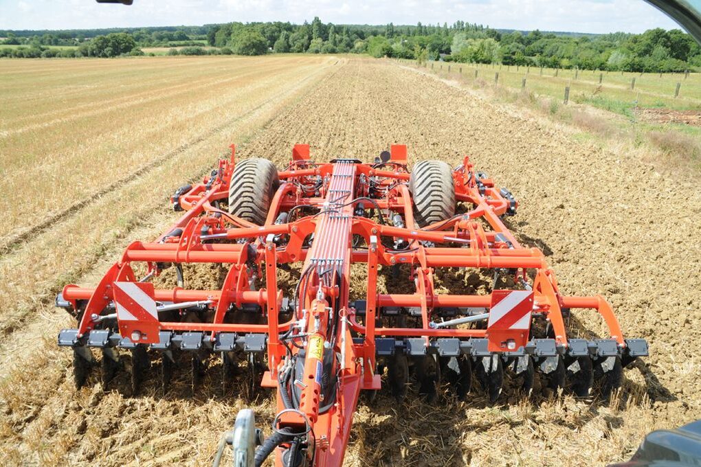 ОАО «Управляющая компания холдинга «Бобруйскагромаш»