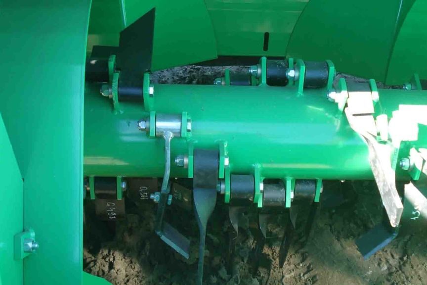 ОАО «Управляющая компания холдинга «Бобруйскагромаш»