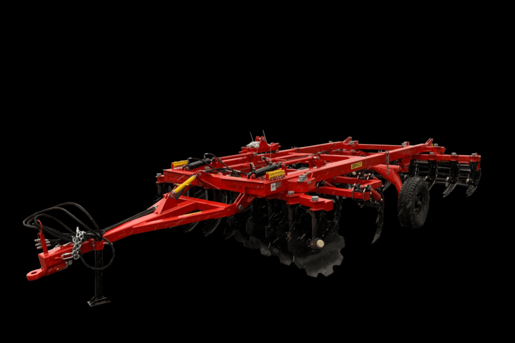 ОАО «Управляющая компания холдинга «Бобруйскагромаш»