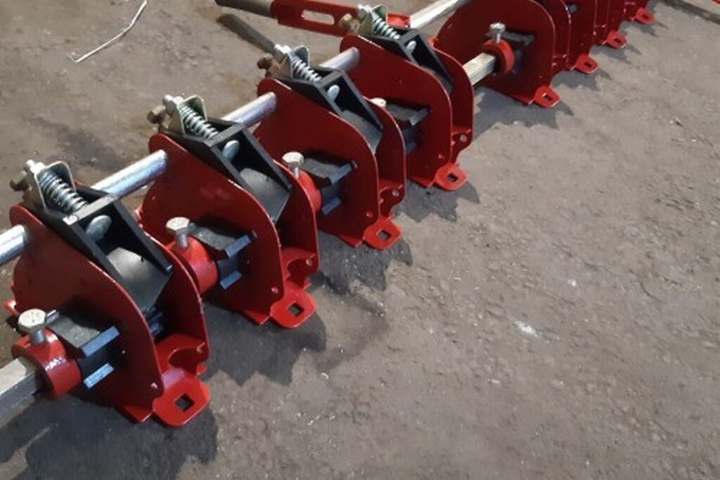 ОАО «Управляющая компания холдинга «Бобруйскагромаш»