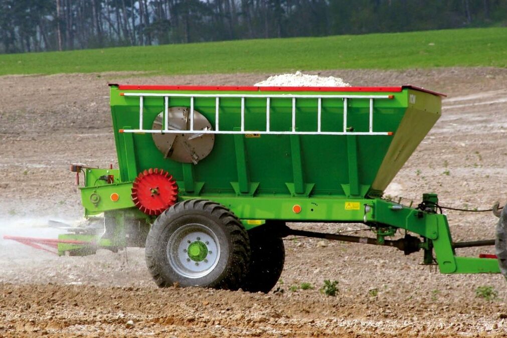 ОАО «Управляющая компания холдинга «Бобруйскагромаш»