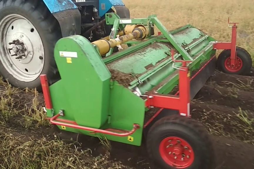 ОАО «Управляющая компания холдинга «Бобруйскагромаш»