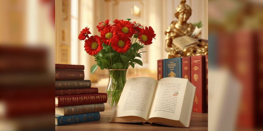 день библиотек Беларуси