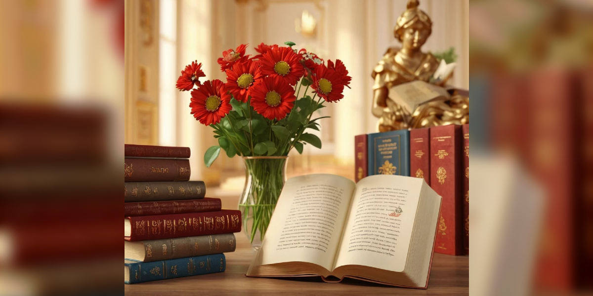 день библиотек Беларуси