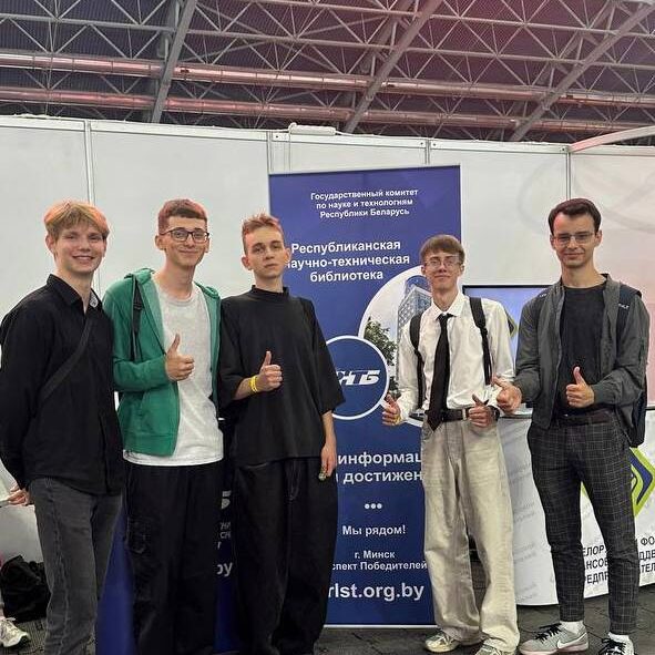 27-я Международная выставка технологий и инноваций в промышленности «ТехИнноПром»