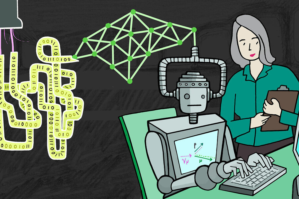 Темобзор "Лесные машины"